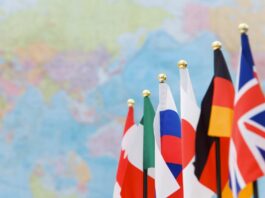 Ucrania, Covid y temas en agenda del G7