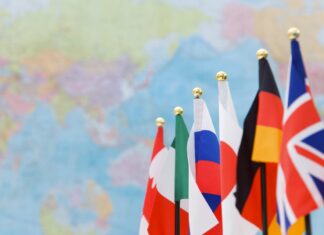 Ucrania, Covid y temas en agenda del G7