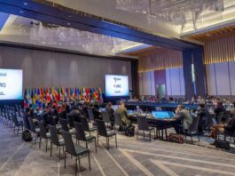 Cuestionan desarrollo de la Cumbre de las Américas