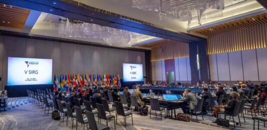 Cuestionan desarrollo de la Cumbre de las Américas