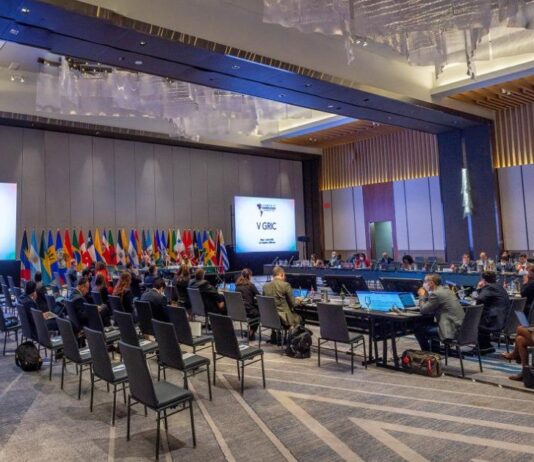 Cuestionan desarrollo de la Cumbre de las Américas