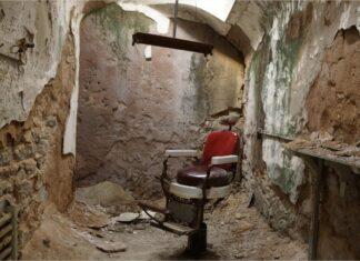 Una visita a la estética