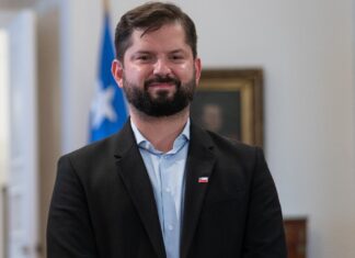 El presidente de Chile, Gabriel Boric, visitará Canadá