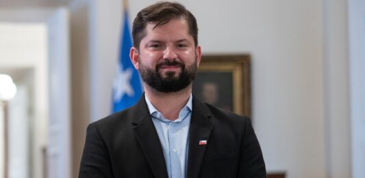 El presidente de Chile, Gabriel Boric, visitará Canadá
