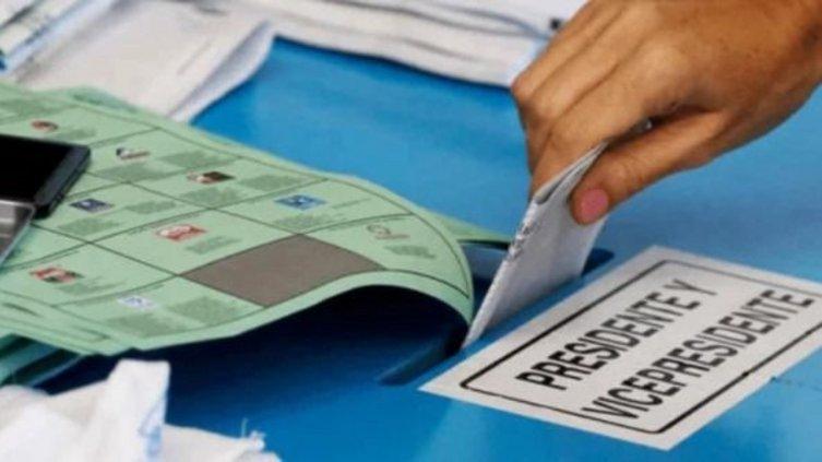 Guatemaltecos en el extranjero piden participación en elecciones 2023
