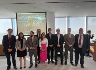 La comunidad latina del GTA celebró a lo grande el Día del Multiculturalismo en Canadá