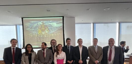 La comunidad latina del GTA celebró a lo grande el Día del Multiculturalismo en Canadá