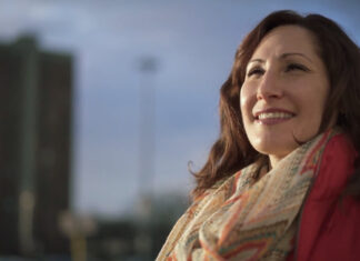 Nadia Guerrera: la comunidad necesita una “guerrera” que luche por ella