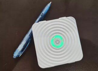 Empresa de Italia crea dispositivo electrónico contra la Covid-19