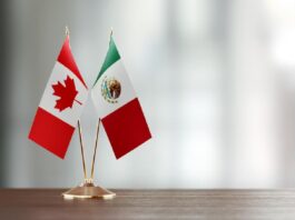 Canadá y México lanzan segunda edición del Laboratorio de jóvenes