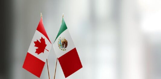 Canadá y México lanzan segunda edición del Laboratorio de jóvenes
