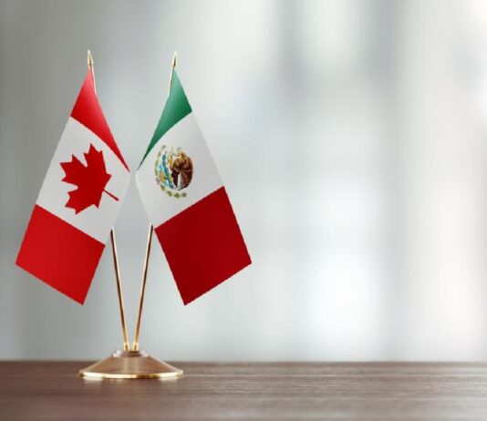Canadá y México lanzan segunda edición del Laboratorio de jóvenes
