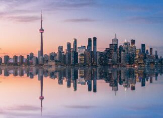 The city of Toronto’s second debenture of the year was issued to fund strategic capital projects