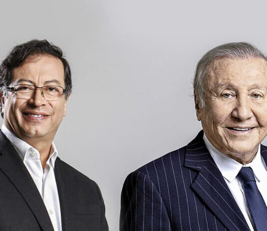 Candidatos buscarán reducir abstencionismo en balotaje de Colombia