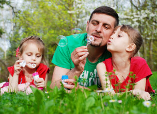 Las huellas de una celebración fraternal