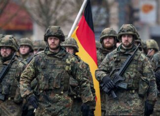 Alemania contará con mayor ejército convencional de Europa