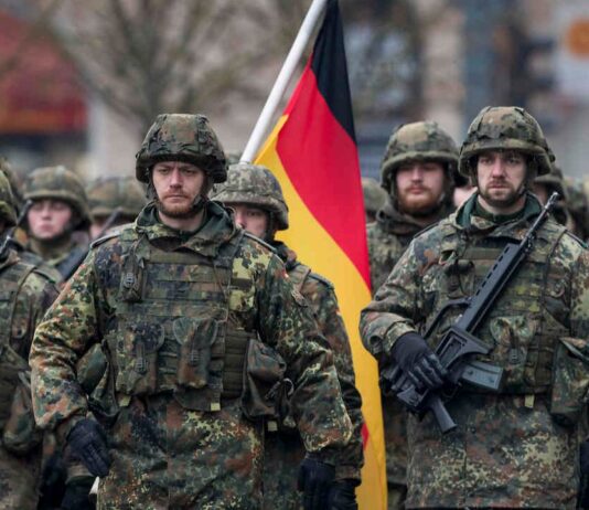 Alemania contará con mayor ejército convencional de Europa