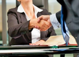 Si un consultor no toma su caso porque no tiene mérito, agradézcale la honestidad