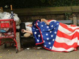 The American dream?