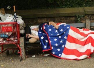 The American dream?