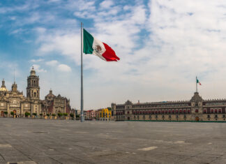 Ciudad de México deviene capital de los museos en América