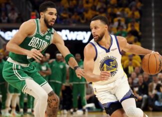 Detalle a detalle: todo lo que acontece en la gran final de la NBA