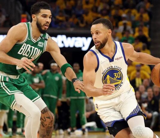 Detalle a detalle: todo lo que acontece en la gran final de la NBA