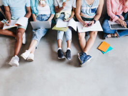 Ventajas de ser estudiantes internacionales en Canadá