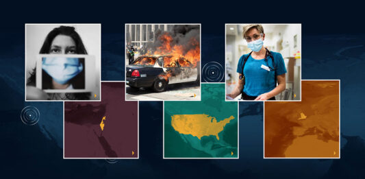 Pandemic Perspectives: aprender de la Covid-19