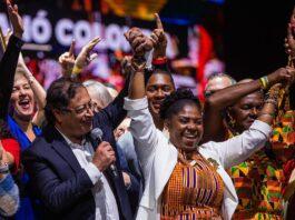 La Democracia y el Estado Social de Derecho: grandes ganadores en Colombia. Pero el camino que viene es duro y está amenazado
