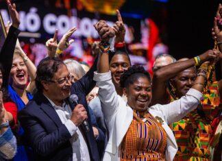 La Democracia y el Estado Social de Derecho: grandes ganadores en Colombia. Pero el camino que viene es duro y está amenazado