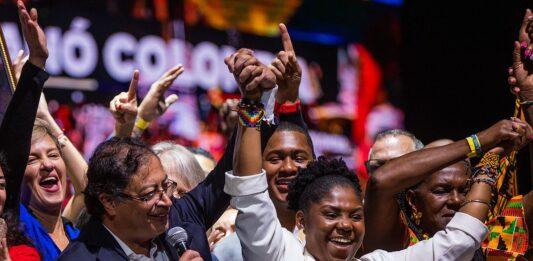 La Democracia y el Estado Social de Derecho: grandes ganadores en Colombia. Pero el camino que viene es duro y está amenazado