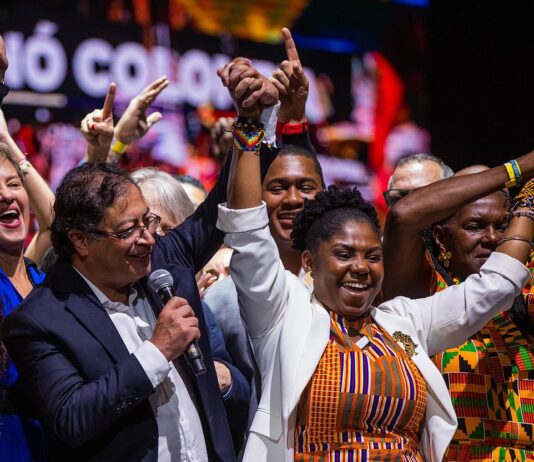La Democracia y el Estado Social de Derecho: grandes ganadores en Colombia. Pero el camino que viene es duro y está amenazado