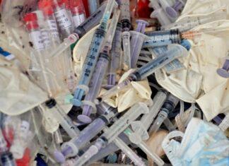 Estudio señala efectos ambientales de asistencia sanitaria