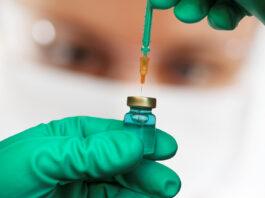 Toronto Public Health impulsa clínicas de vacunación contra la viruela del mono