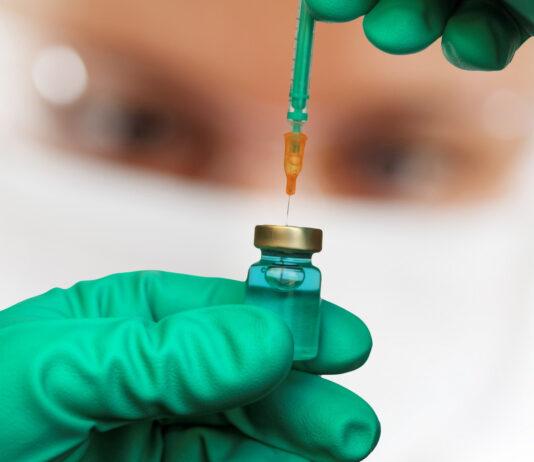 Toronto Public Health impulsa clínicas de vacunación contra la viruela del mono