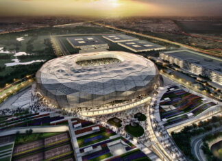 Estadios millonarios e islas artificiales: cuatro curiosidades que tal vez no conozcas de Qatar 2022