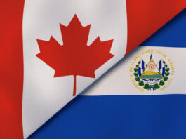 Consulados de El Salvador en Canadá ofrecen acortar tiempos de espera en trámites