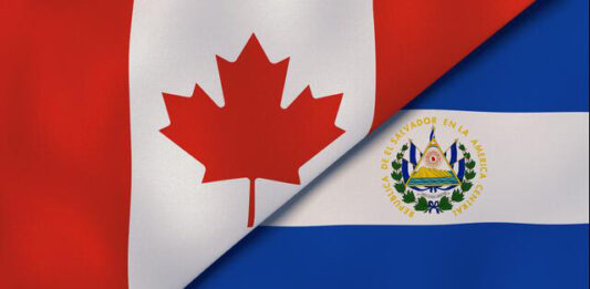 Consulados de El Salvador en Canadá ofrecen acortar tiempos de espera en trámites