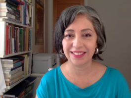 Alejandra Bravo buscará un lugar en el concejo municipal de Toronto