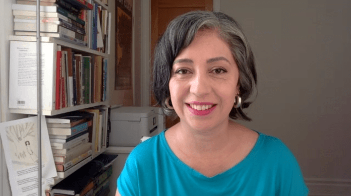 Alejandra-Bravo-candidata-NDP