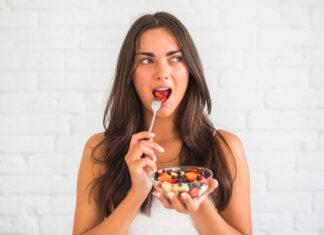 Alimentos que cuidan tu piel en el verano