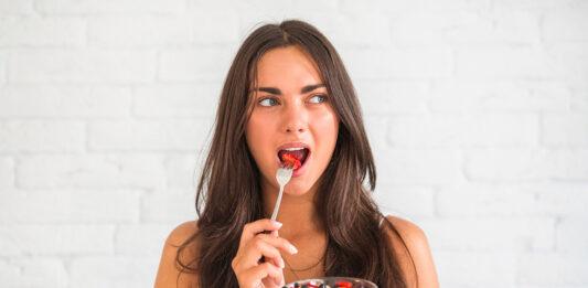 Alimentos que cuidan tu piel en el verano