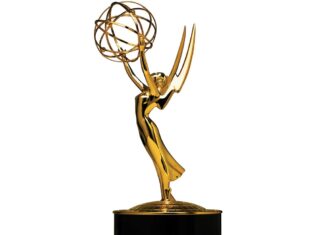 Anuncian candidatos a Premios Emmy en EEUU