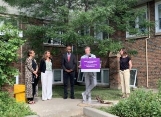 City of Toronto and Government supporting non-profit partners to rapidly deliver 260 new affordable and supportive homes