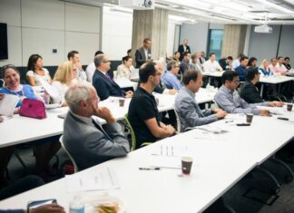 La Toronto Hispanic Chamber of Commerce continúa conectando al empresariado latino