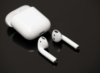 Consejos para limpiar tus EarPods, AirPods, AirPods Pro y AirPods Max