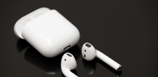 Consejos para limpiar tus EarPods, AirPods, AirPods Pro y AirPods Max