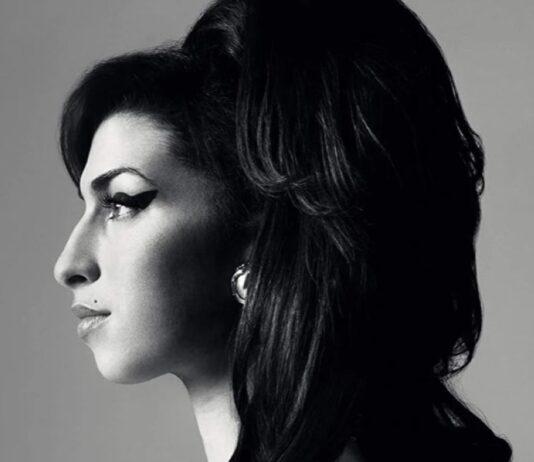 Película biográfica explorará vida y obra de británica Amy Winehouse