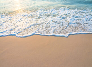 Las playas del Caribe, un destino diferente